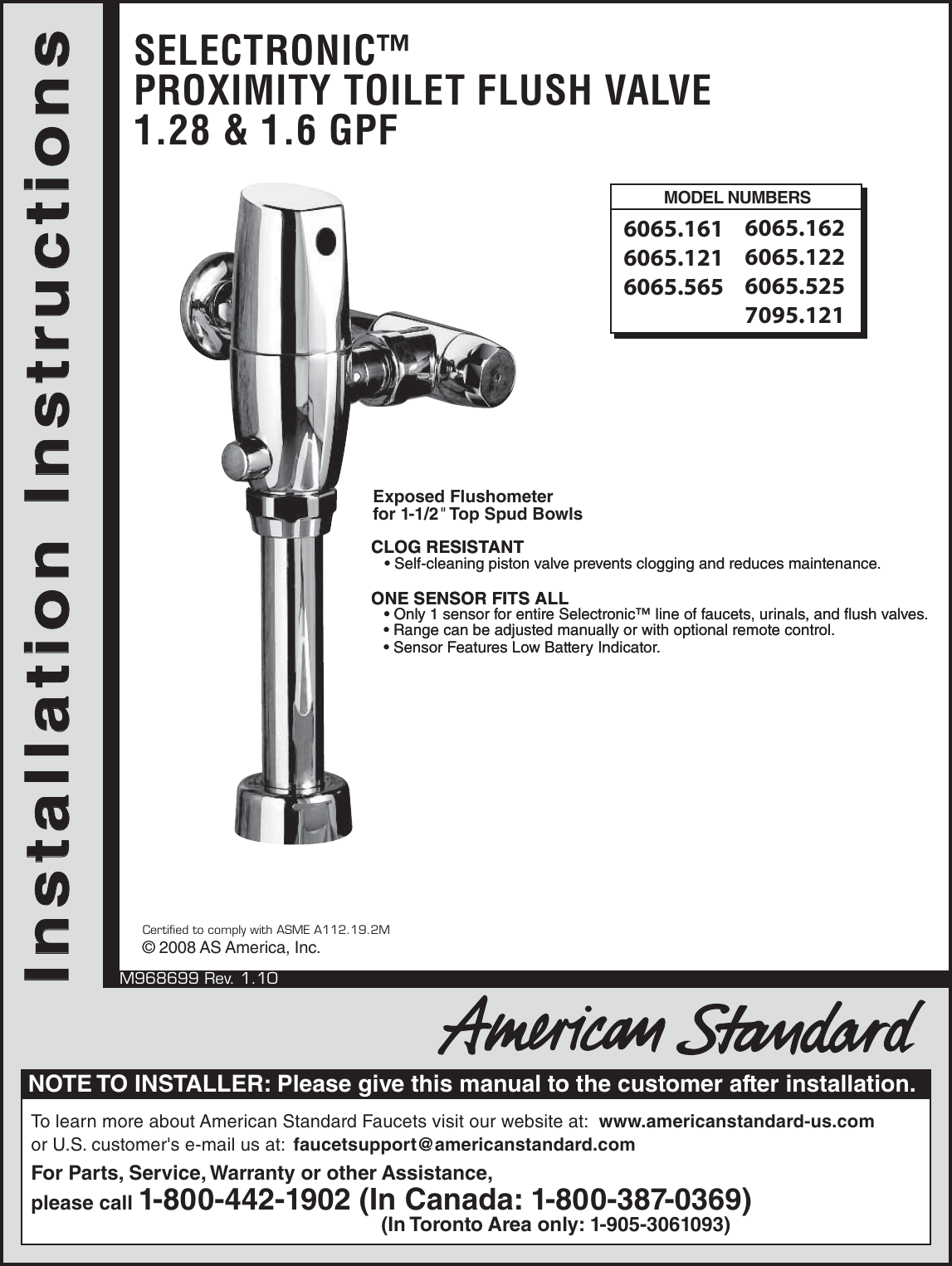 34 American Standard Urinal Parts Diagram