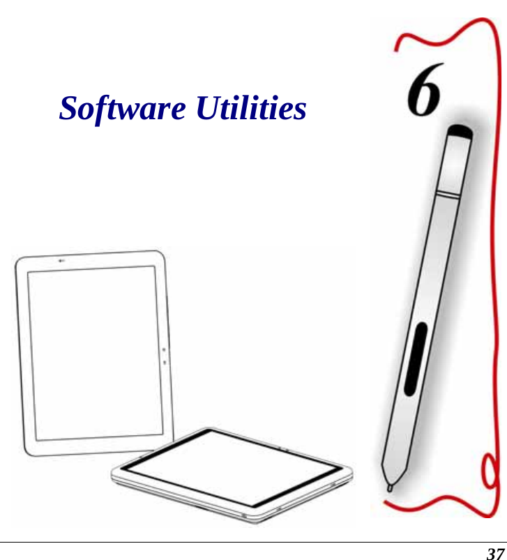  37 Software Utilities 