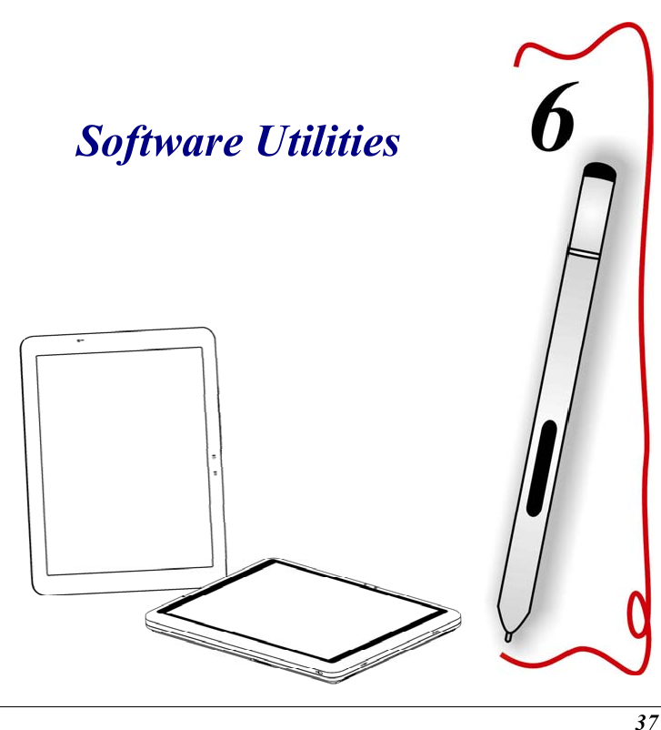  37 Software Utilities 