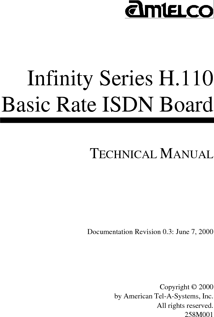 This page left intentionally blank