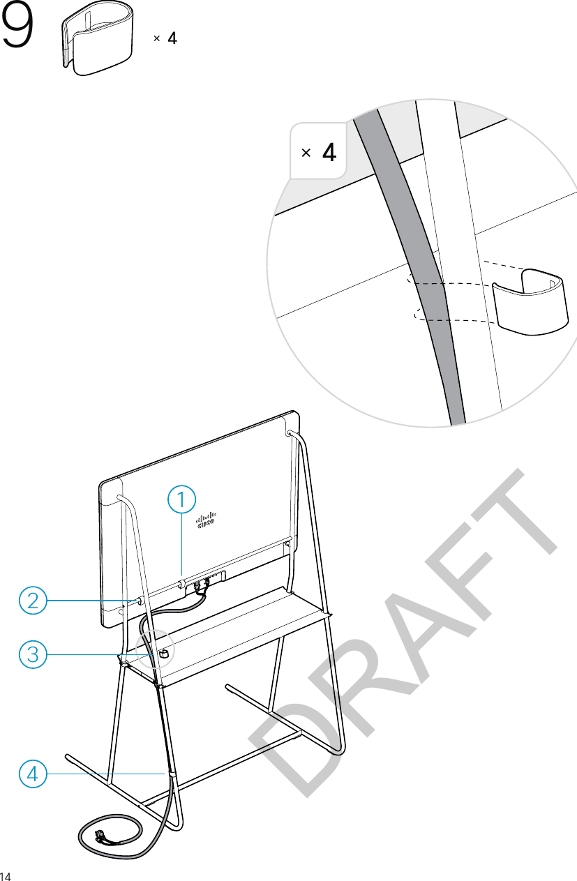914× 44321× 4DRAFT