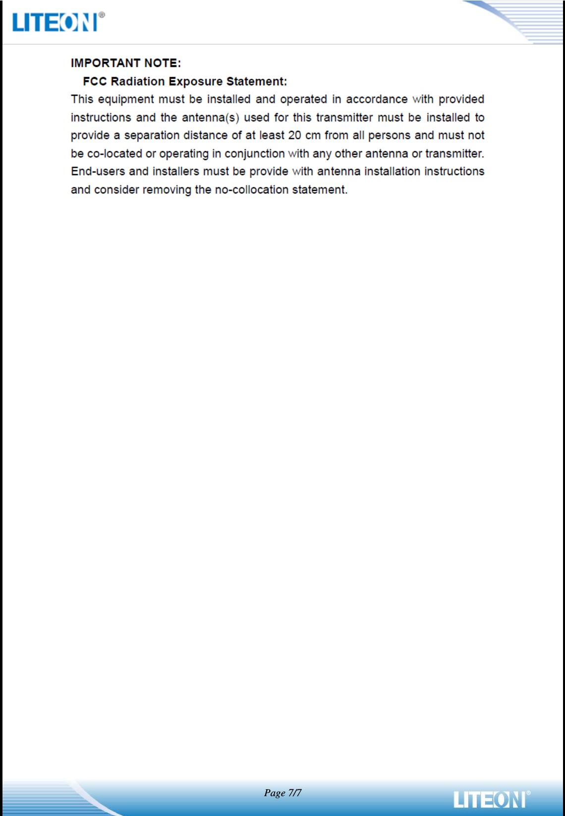   Page 7/7    