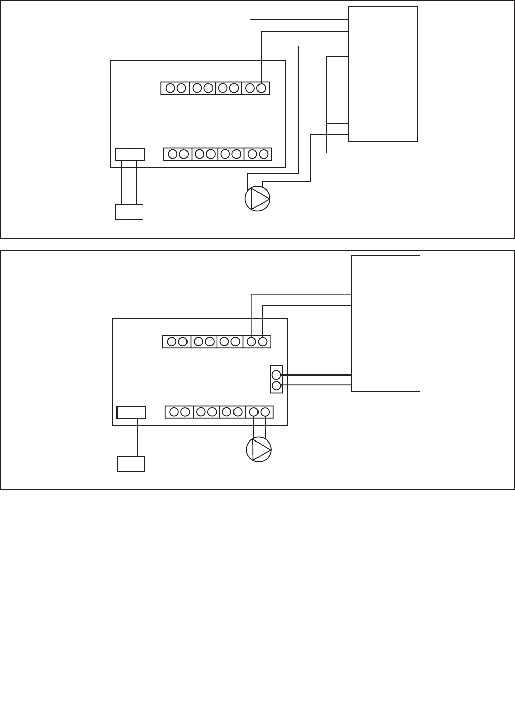 Amtrol Boilermate Rtr Installation Manual 9040 586 07_08 Indirect IO