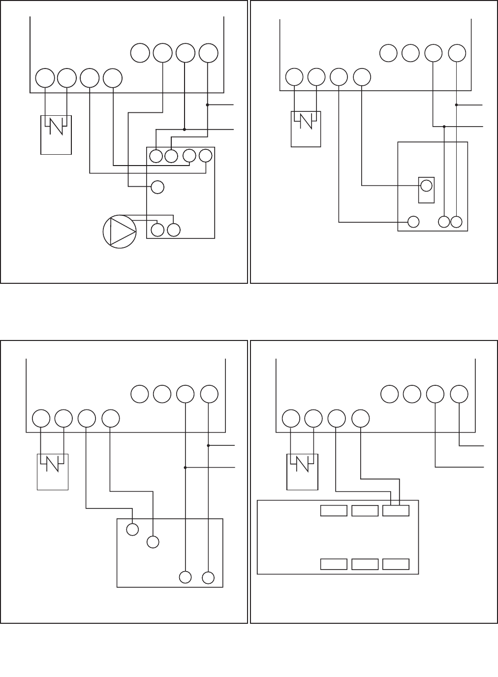 Amtrol Boilermate Rtr Installation Manual 9040 586 07_08 Indirect IO
