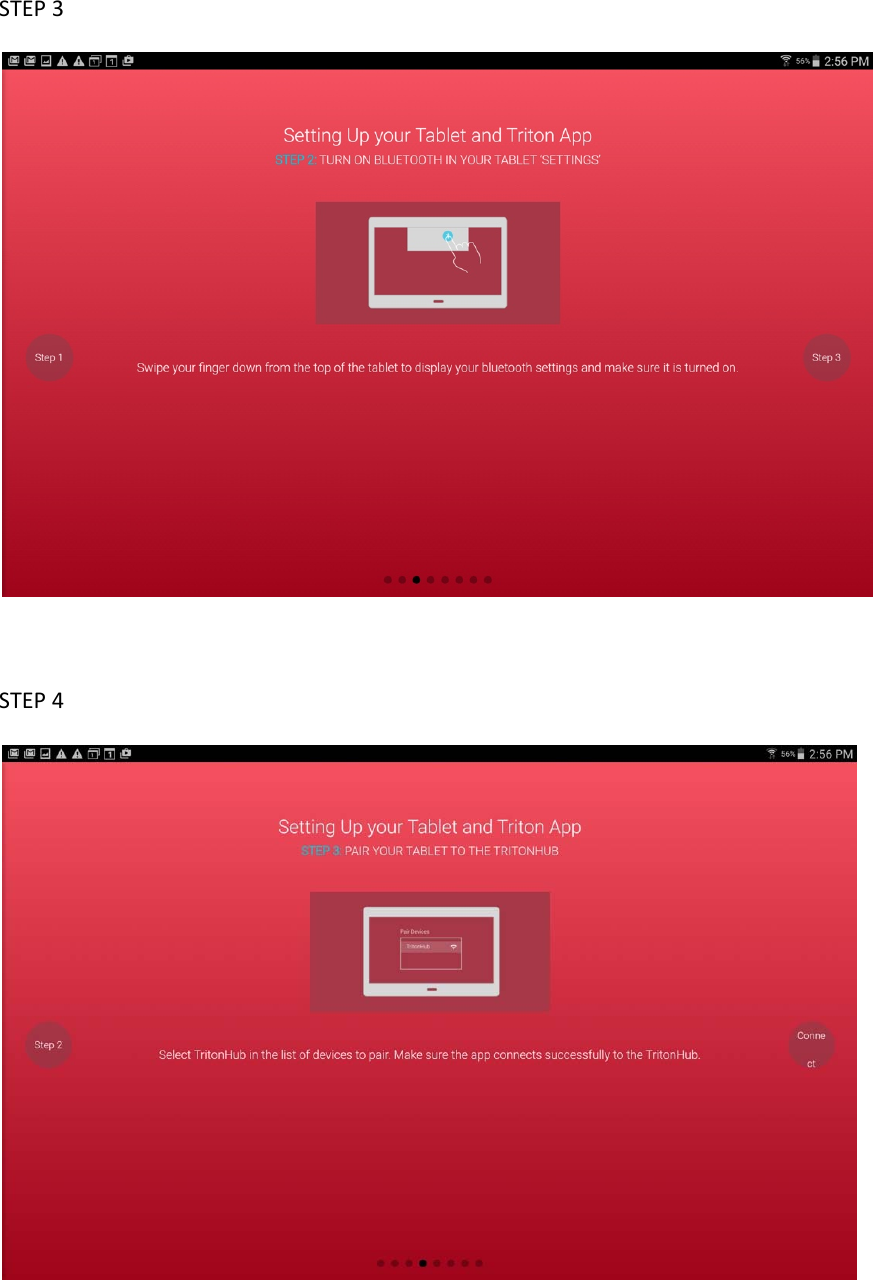 STEP3STEP4