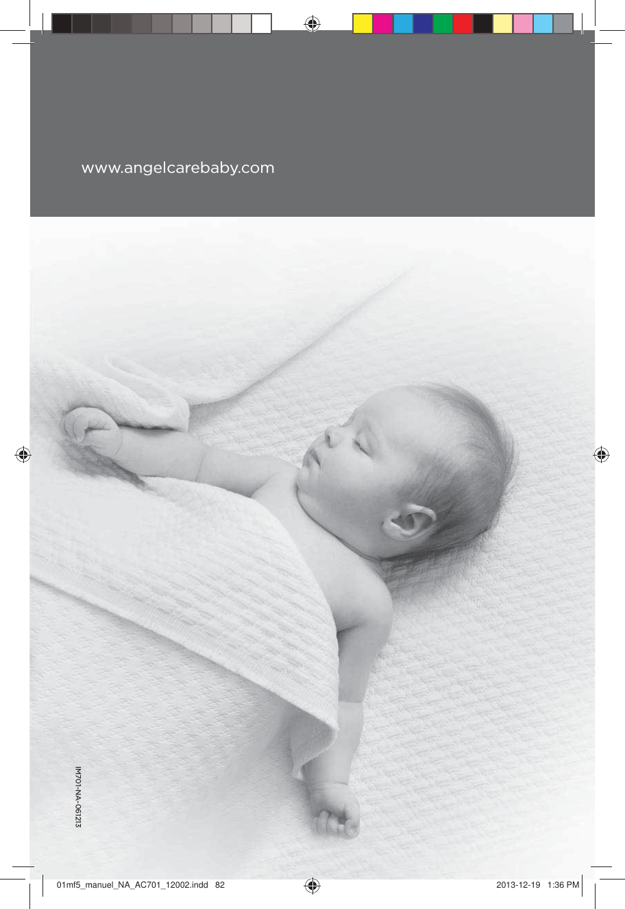 IM701-NA-061213www.angelcarebaby.com01mf5_manuel_NA_AC701_12002.indd   82 2013-12-19   1:36 PM