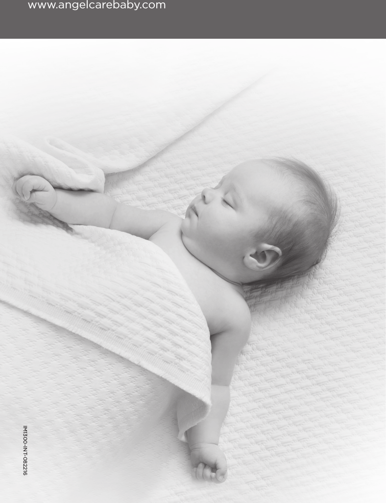 IM1300-INT-082216Dwww.angelcarebaby.com