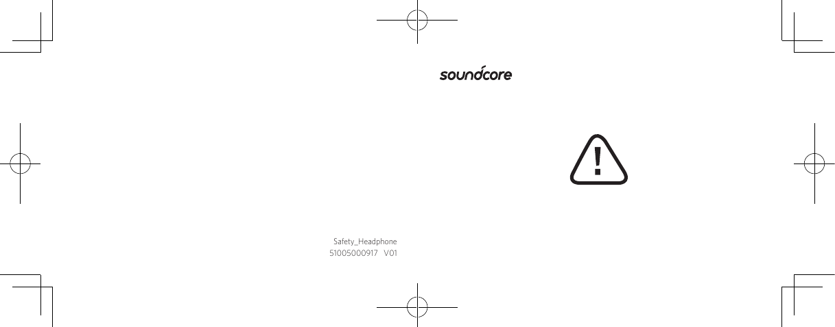 Page 1 of Anker Innovations A3021 Soundcore Space NC Bluetooth Headphone User Manual Statement