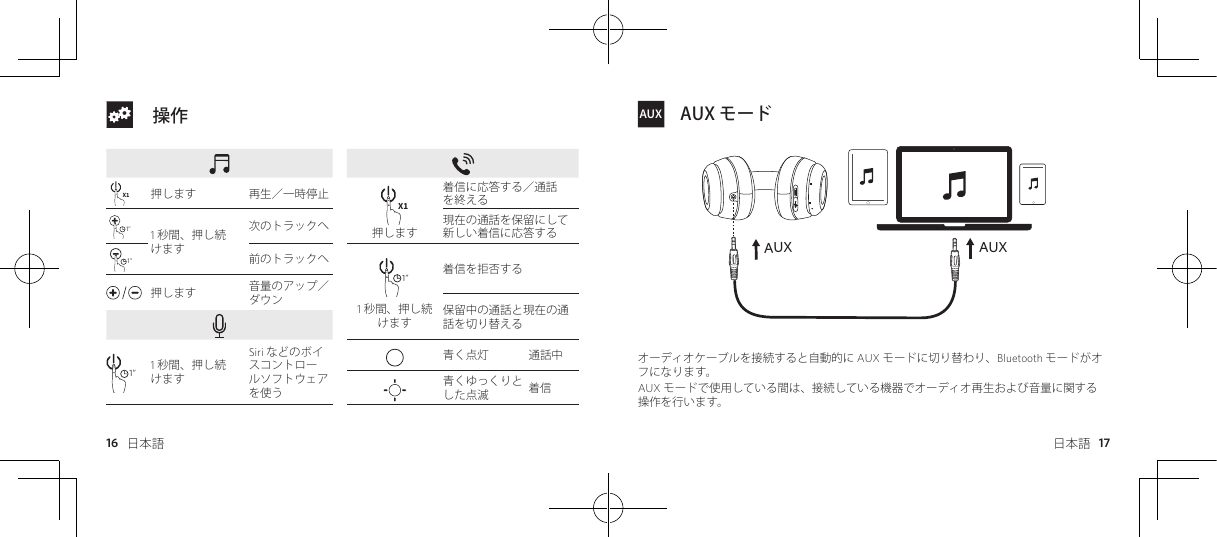 Page 11 of Anker Innovations A3031 Soundcore Vortex User Manual 