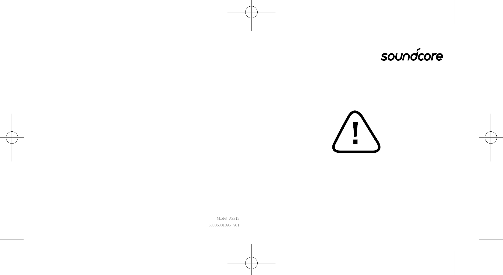 Anker Innovations A3212 Soundcore Life U2 User Manual