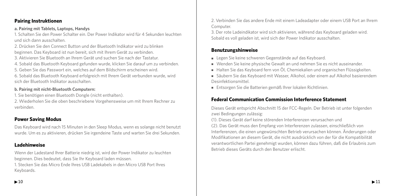 Anker Instruction Manual 1C364C296B88788 A7709 (98APIPAD 02BTA) 9.25.2014