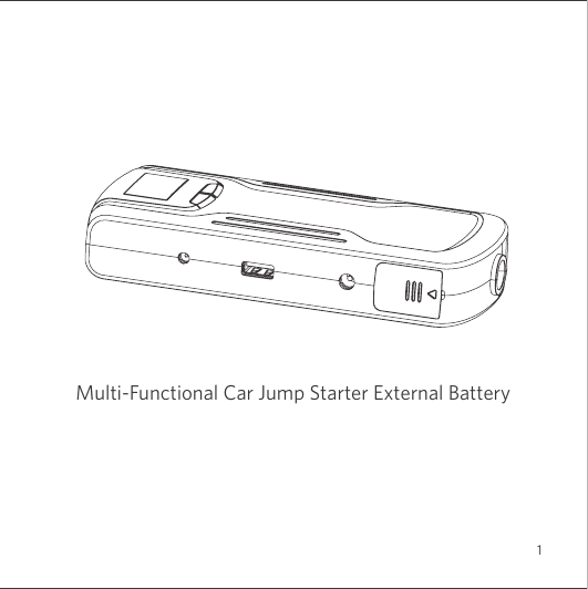 Page 2 of 12 - Anker  Instruction Manual 2AEA3DC7E00A048 A1314171