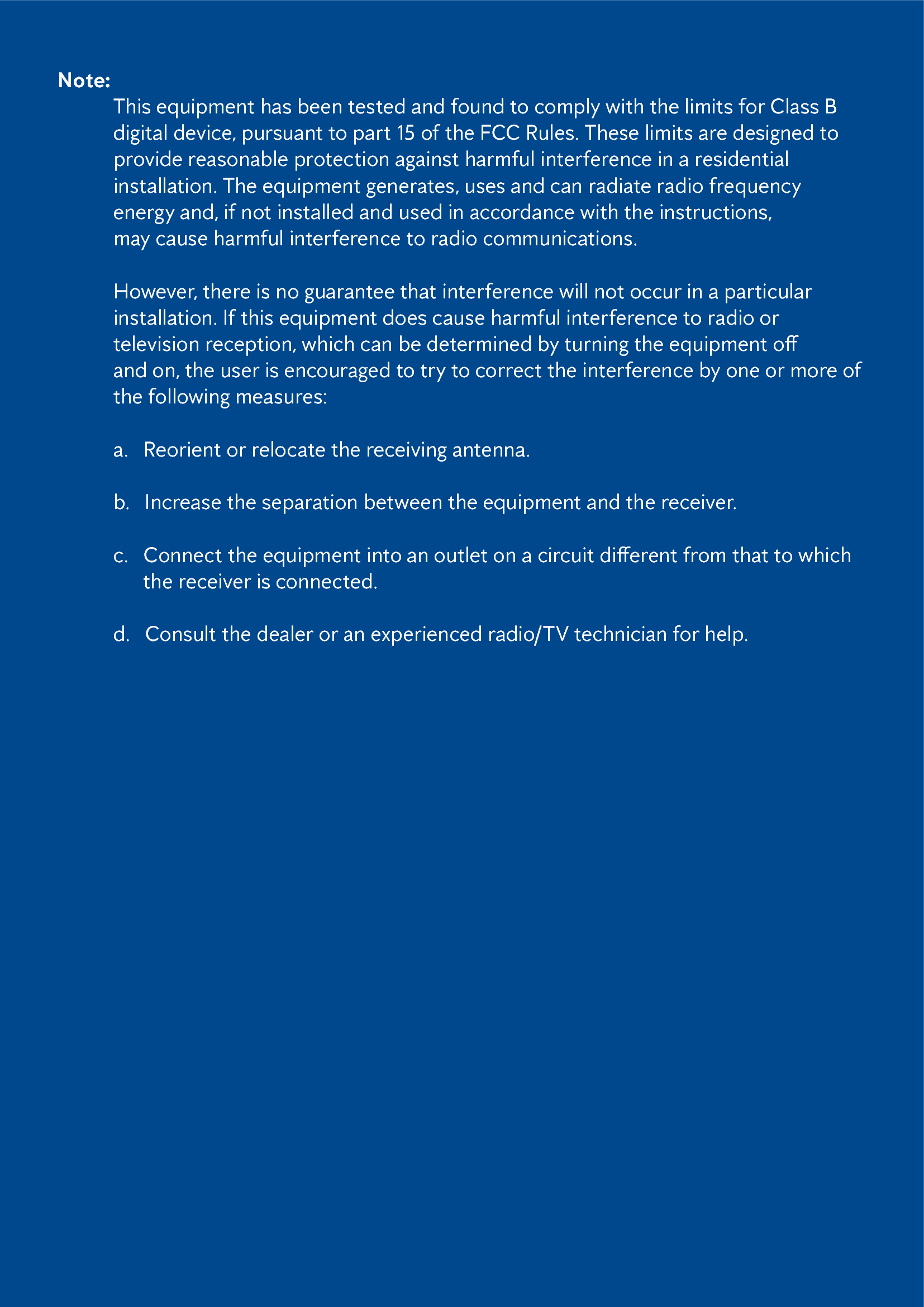 Page 3 of Anticimex Innovation Center A S 300201 Rodent surveillance and trap system User Manual user man op instructions