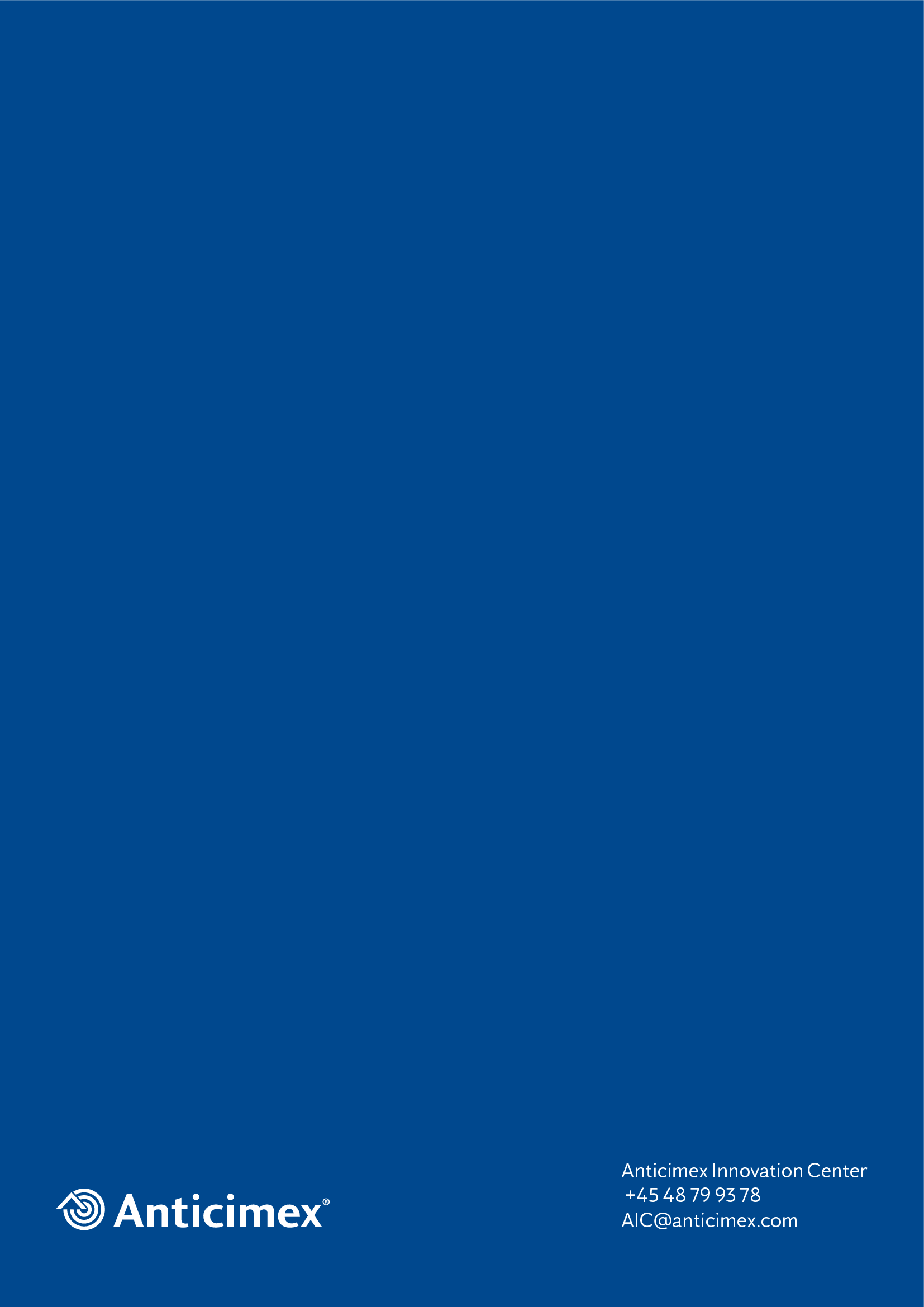 Page 11 of Anticimex Innovation Center A S 300201 Rodent surveillance and trap system User Manual user man