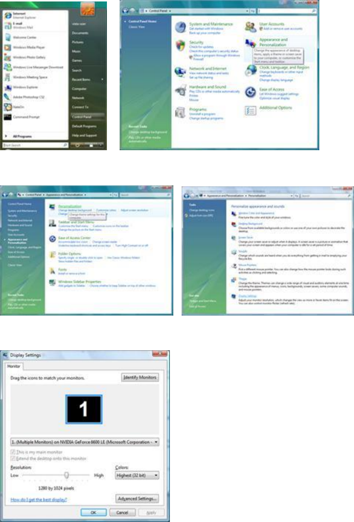 Aoc 2436V Owner S Manual