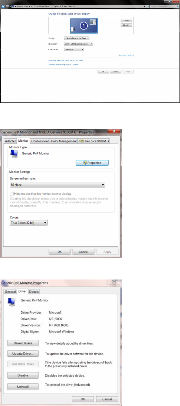 Aoc 2436V Owner S Manual