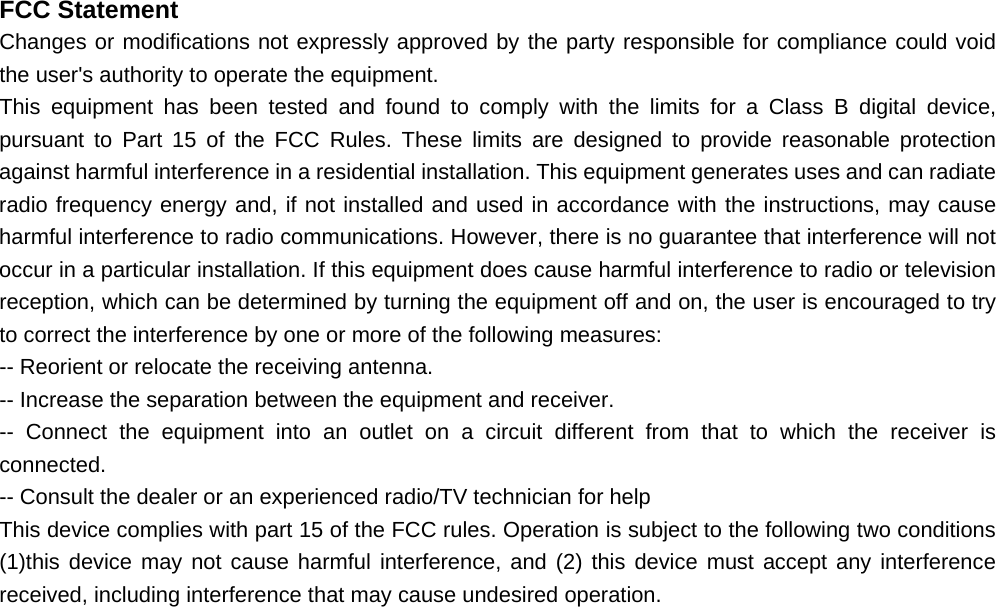 Page 9 of Aodasen Technology JY-69C Bluetooth Speaker User Manual 