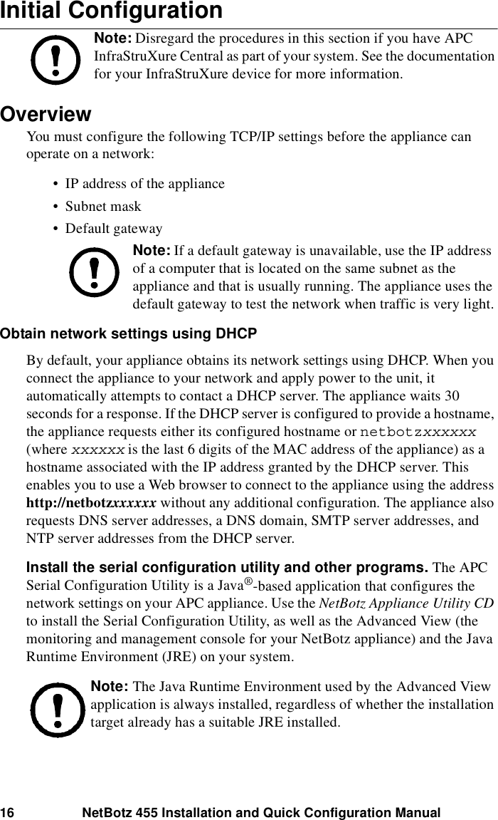 apc serial configuration utility download