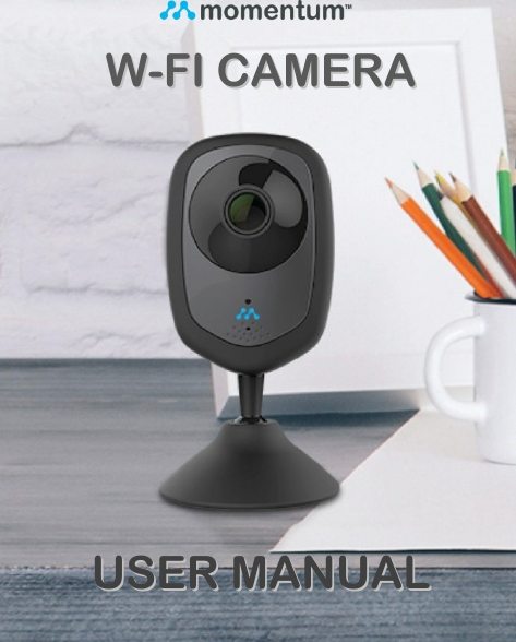                        WW--FFII  CCAAMMEERRAA  UUSSEERR  MMAANNUUAALL  