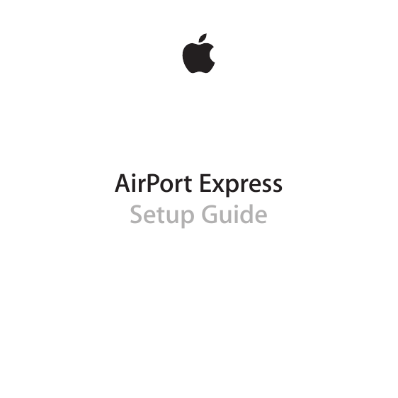 apple-airport-express-802-11n-2nd-generation-setup-guide-user-manual