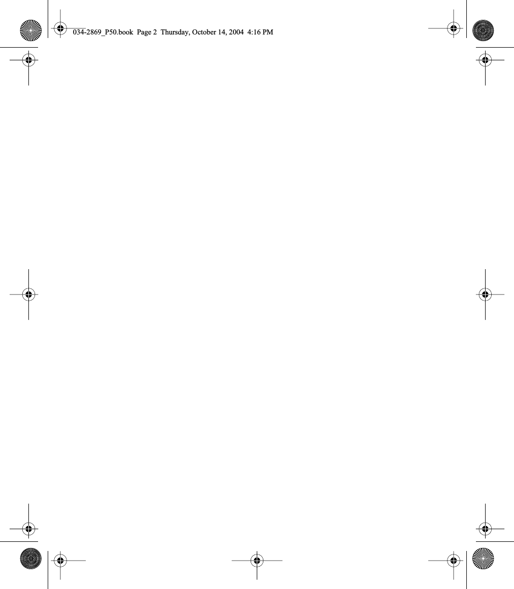 Page 2 of 12 - Apple AirPortExtremeCard AirPort Extreme Card User's Guide (Manual) User Manual Air Port User\'s Guide(Manual) Users