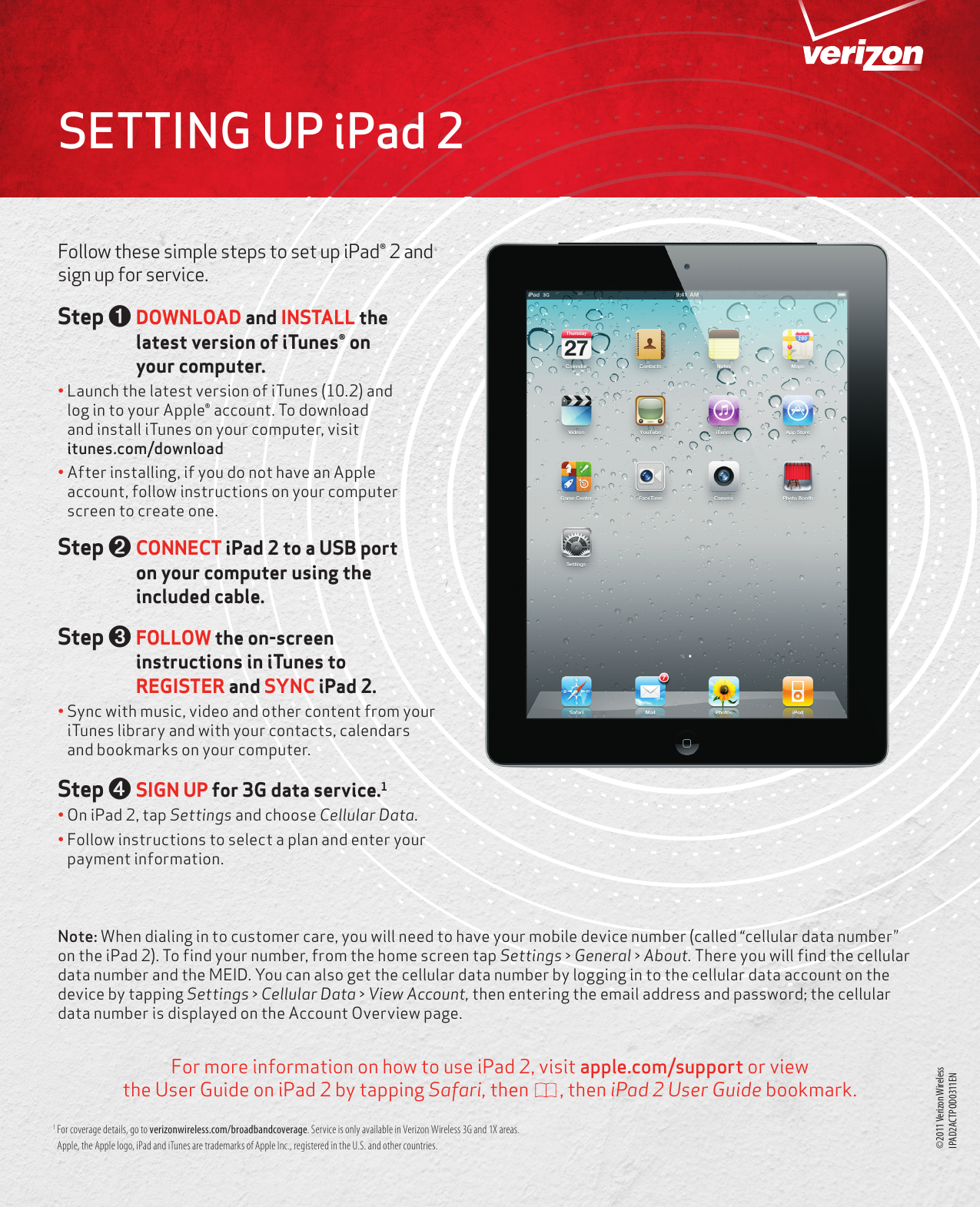 Mtouch ipad инструкция