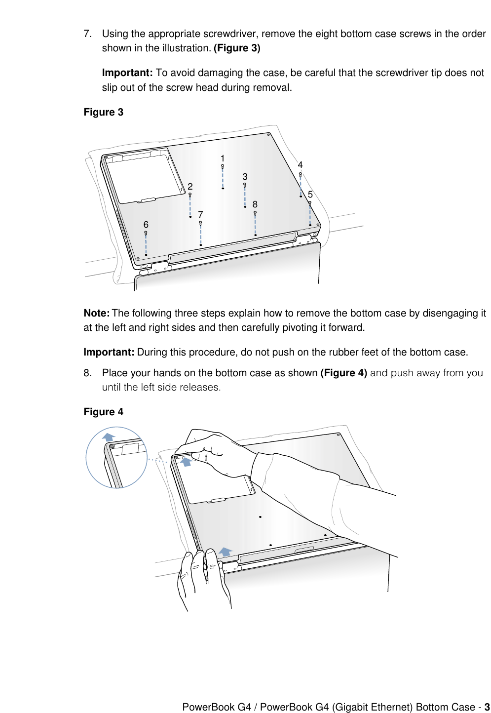 Page 3 of 7 - Apple Apple-Powerbook-G4-073-0600-Users-Manual-  Apple-powerbook-g4-073-0600-users-manual