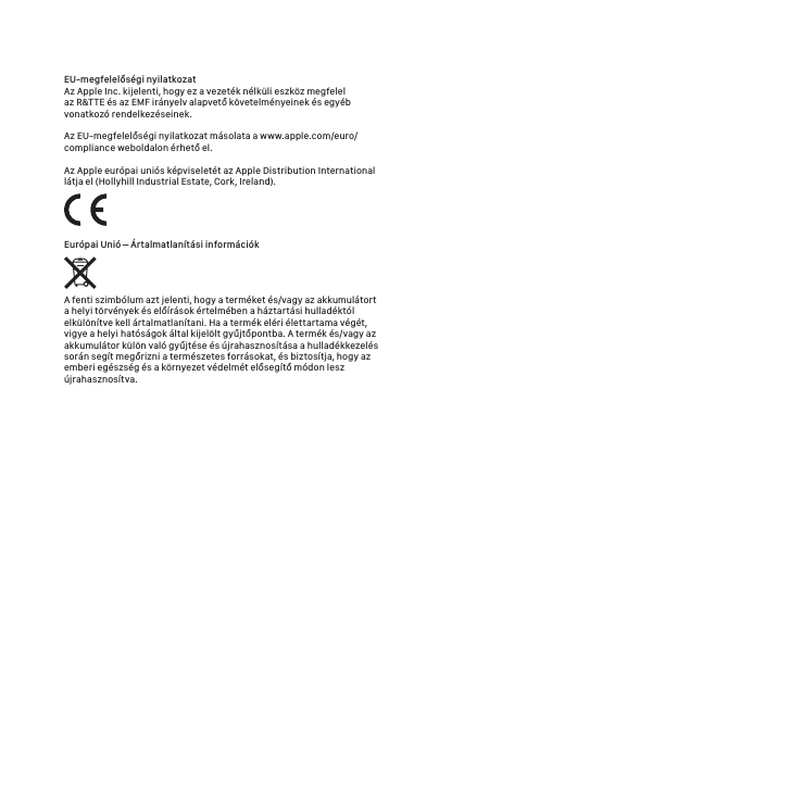 Page 3 of 4 - Apple AppleWatch(Standard) Watch Info User Manual Informaceo Watch(1.generace) H C