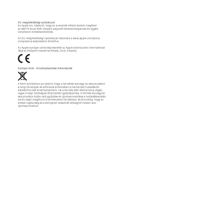 Page 4 of 4 - Apple AppleWatch(Standard) Watch Info User Manual Informaceo Watch(1.generace) H C