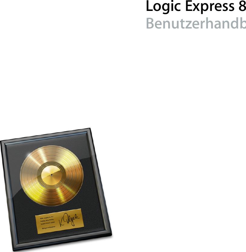  Apple、Logic Pro と Logic Express をバージョン 9.1.1 にアップデート