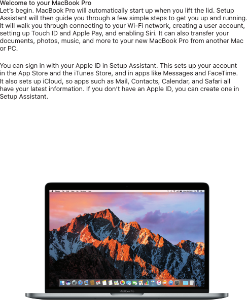 apple mac pro owners manual