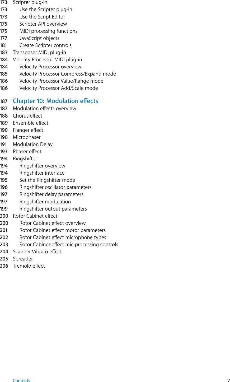 mainstage 3.3 user guide pdf