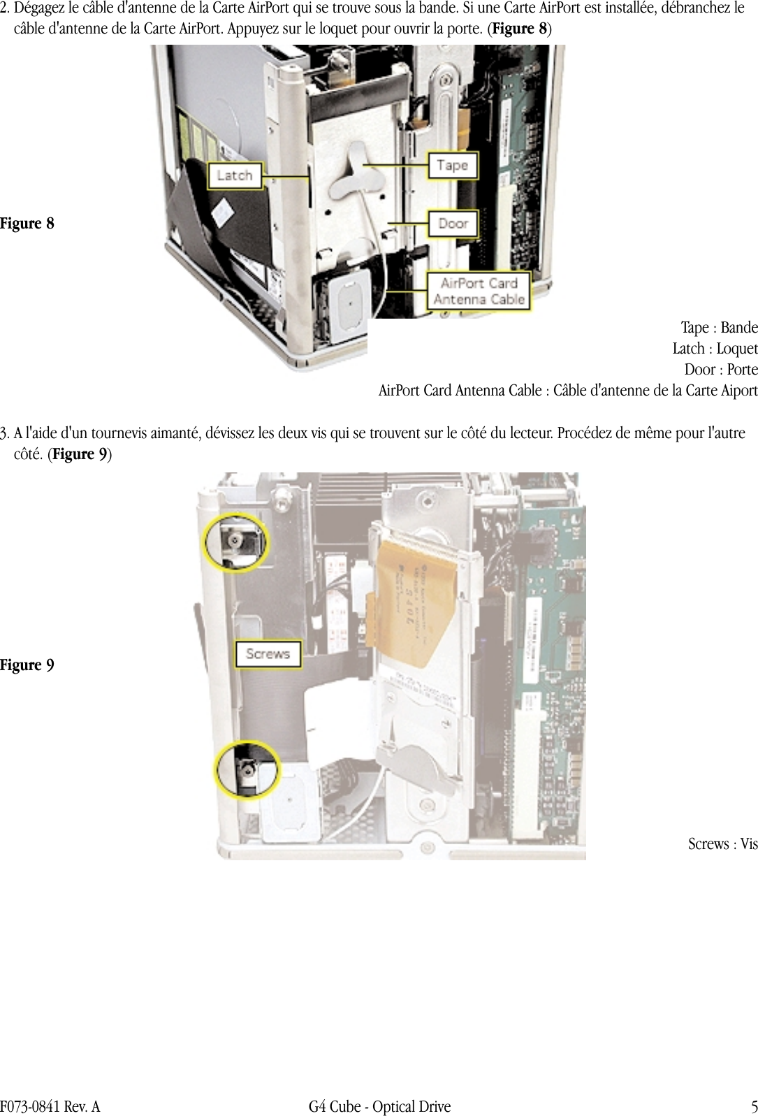 Power Mac G4 Cube Manualquotesdigital