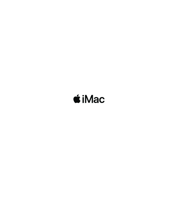 Page 1 of 6 - Apple IMac (Retina 4K, 21.5-inch, 2017) User Manual I Mac 21.5 Tum, - Snabbstartguide Imac-4k-mid2017-qsg S