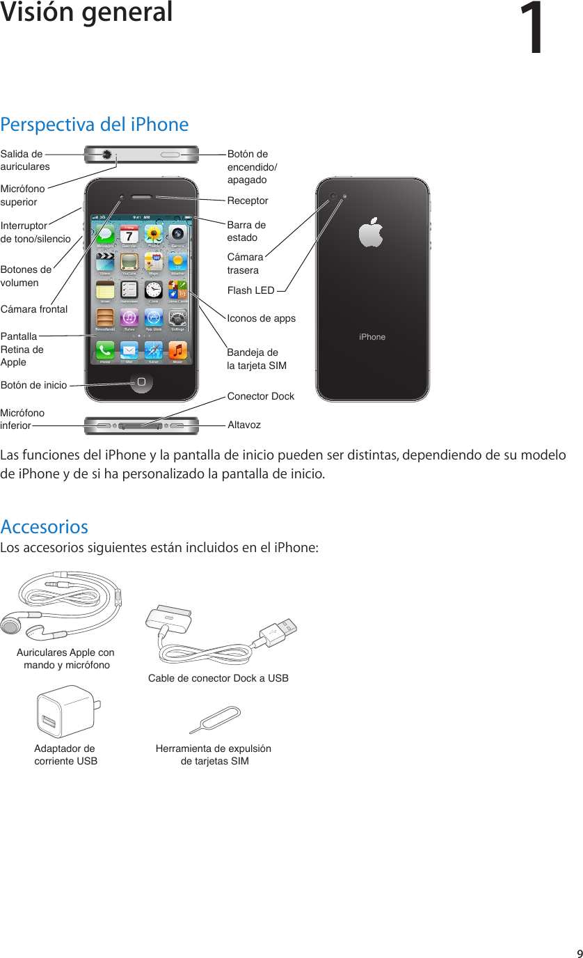 Nuevo iPhone 8 Botones De Encendido Volumen Mute timbre Flash de Cámara con soportes con herramientas