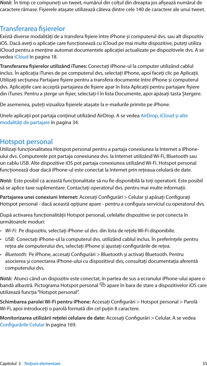 Apple Iphone 4 Manual De Utilizare User I Phone Pentru Software