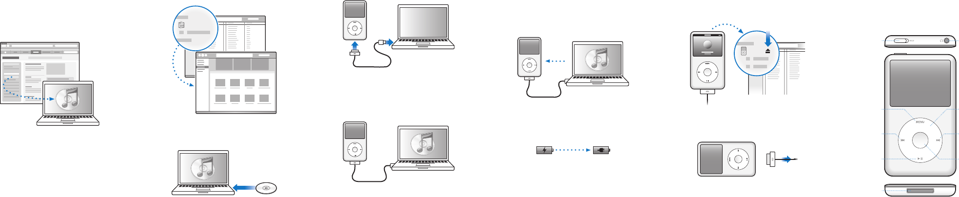 Ipod a1137 схема