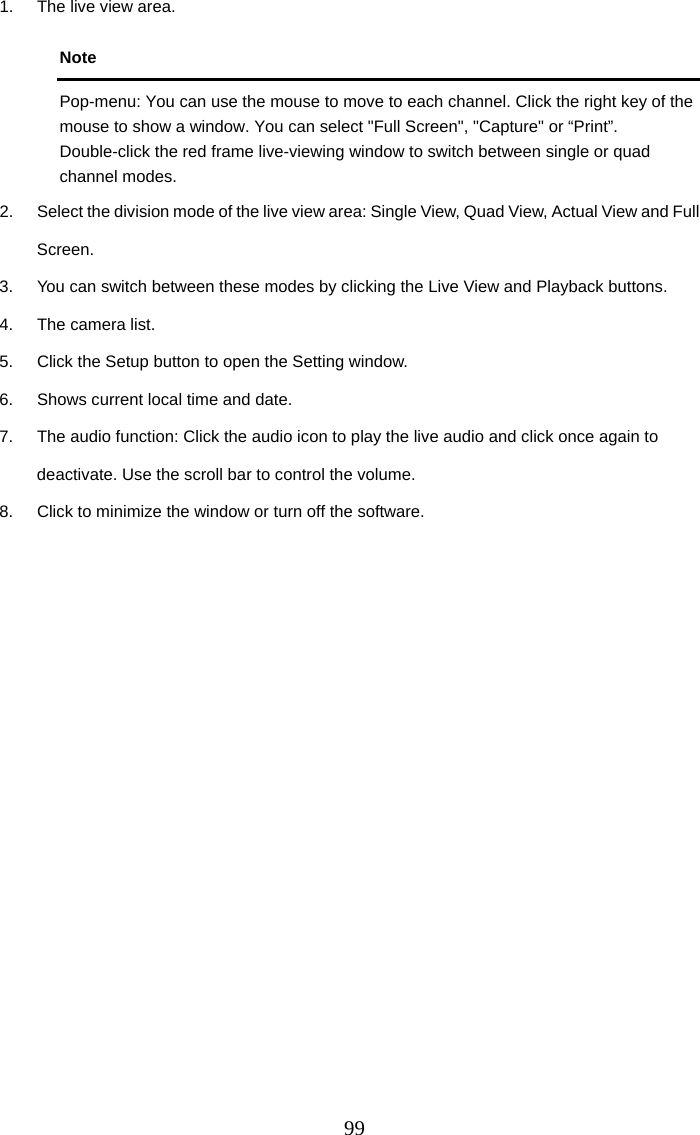 Page 100 of Appro Technology RF1 802.11bgn WLAN module User Manual 1