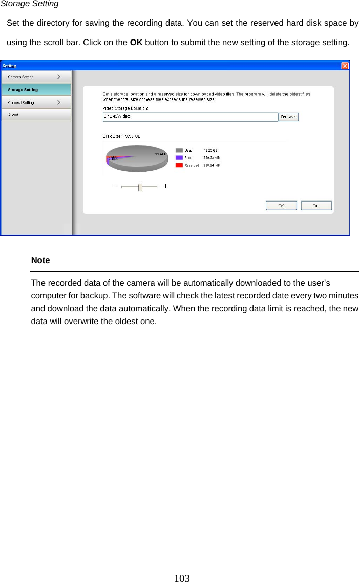 Page 104 of Appro Technology RF1 802.11bgn WLAN module User Manual 1