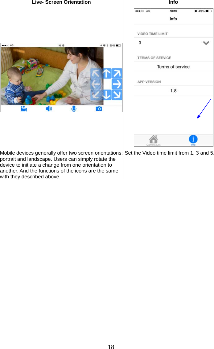Page 19 of Appro Technology RF1 802.11bgn WLAN module User Manual 1