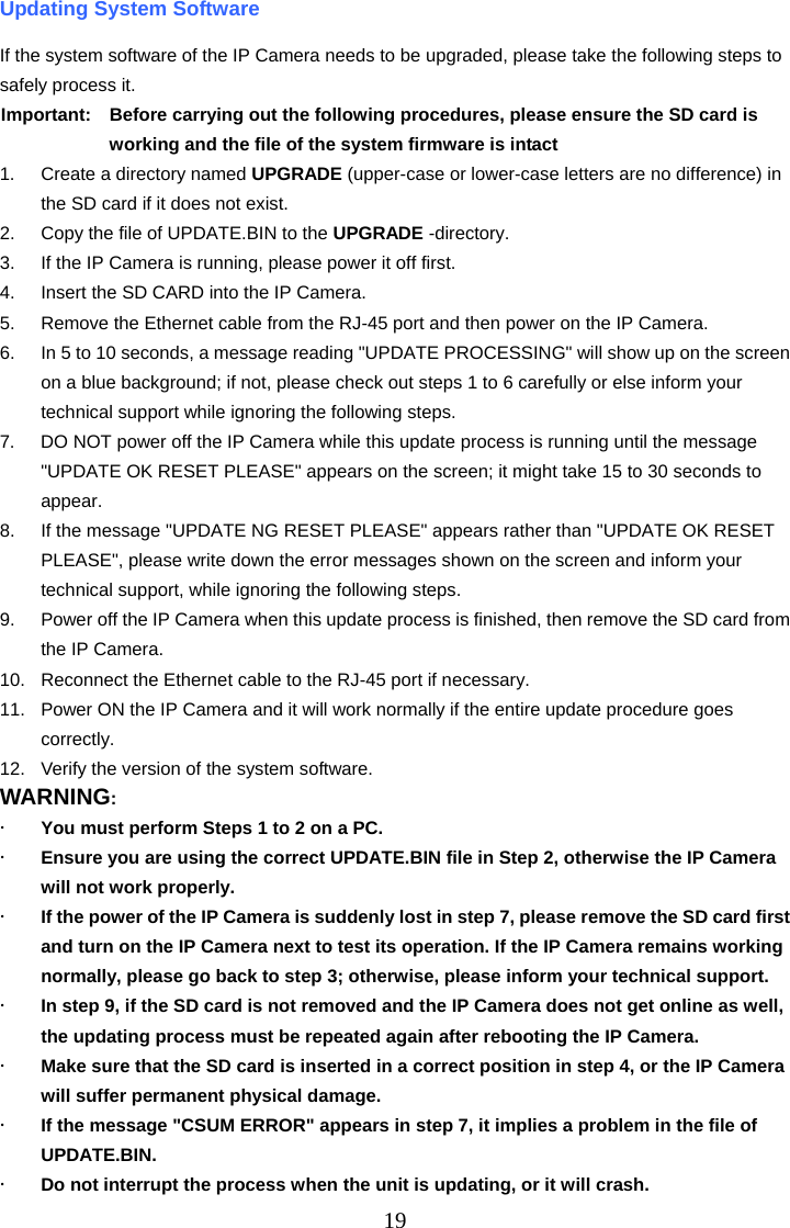 Page 20 of Appro Technology RF1 802.11bgn WLAN module User Manual 1