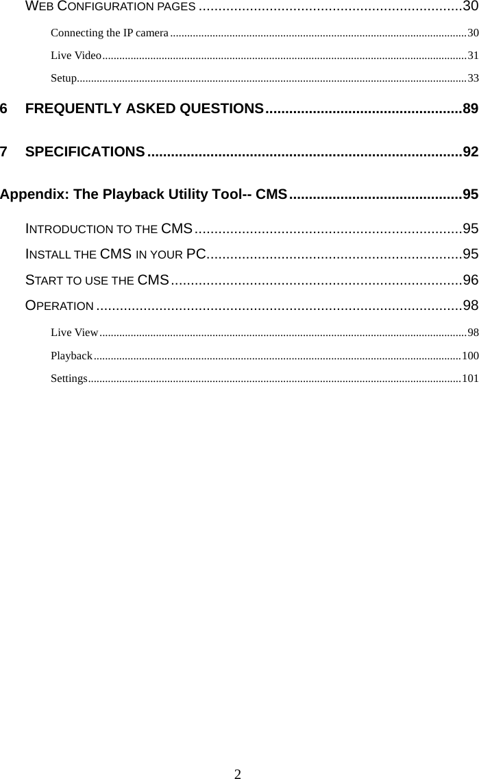 Page 3 of Appro Technology RF1 802.11bgn WLAN module User Manual 1