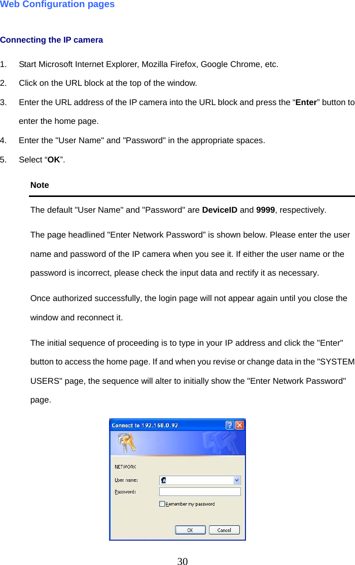 Page 31 of Appro Technology RF1 802.11bgn WLAN module User Manual 1