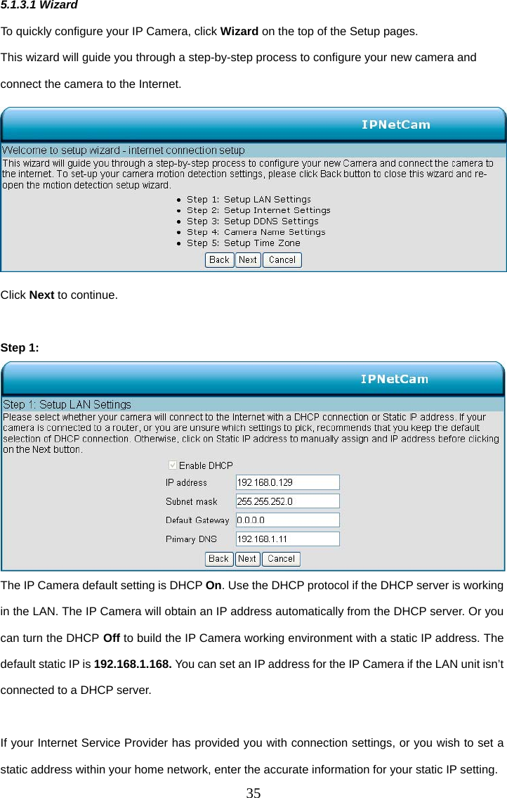Page 36 of Appro Technology RF1 802.11bgn WLAN module User Manual 1
