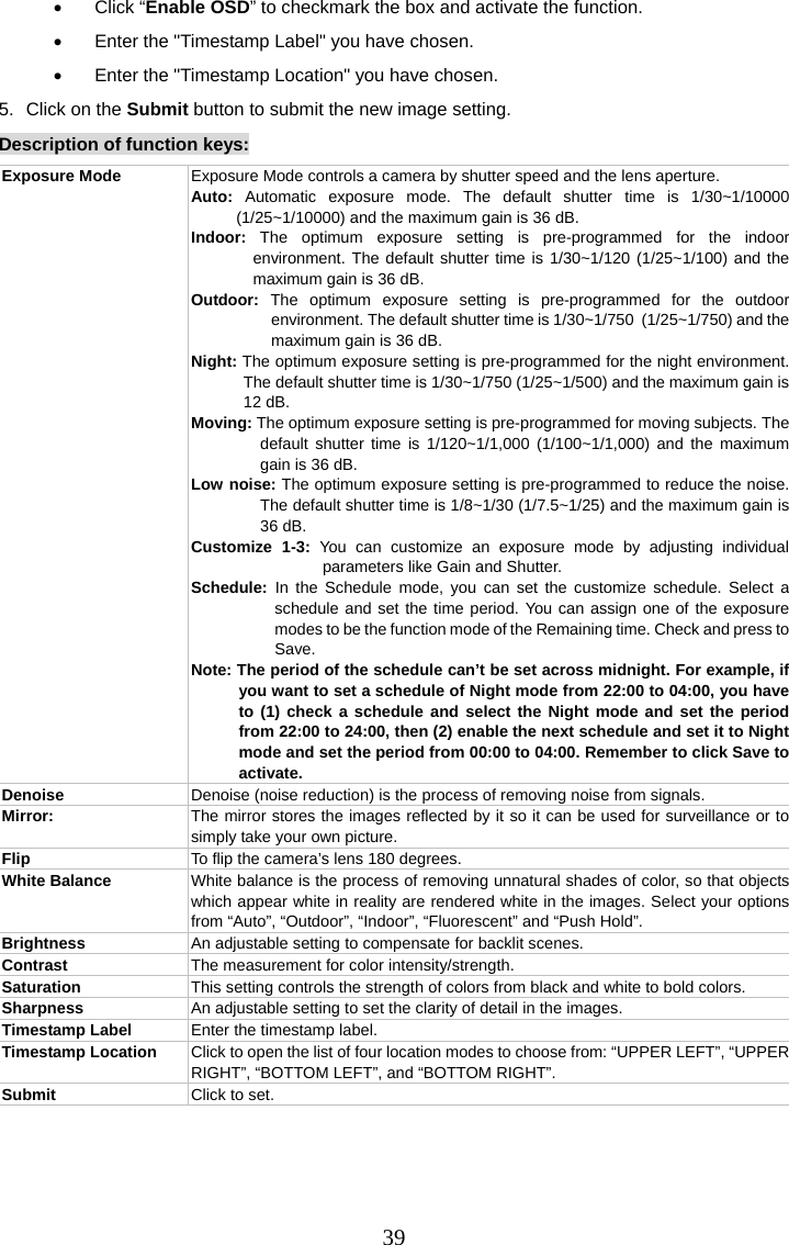 Page 40 of Appro Technology RF1 802.11bgn WLAN module User Manual 1
