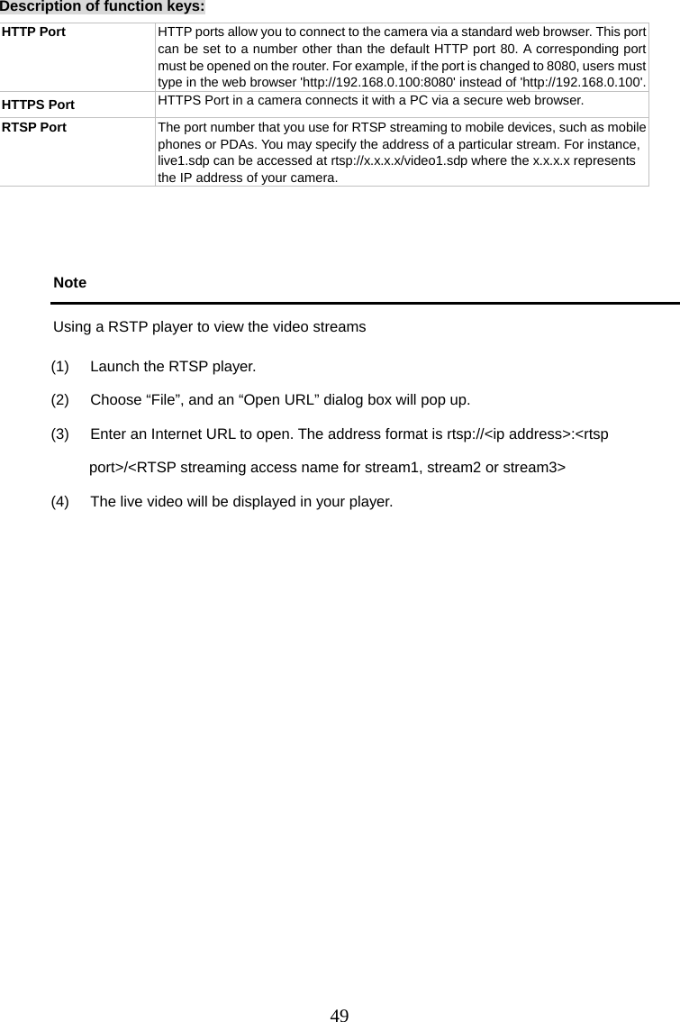 Page 50 of Appro Technology RF1 802.11bgn WLAN module User Manual 1