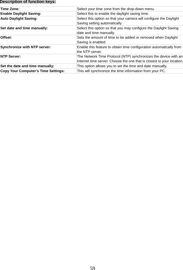 Page 60 of Appro Technology RF1 802.11bgn WLAN module User Manual 1