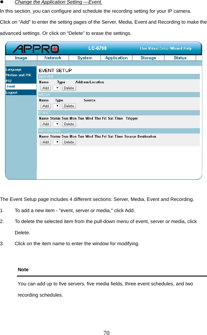 Page 71 of Appro Technology RF1 802.11bgn WLAN module User Manual 1