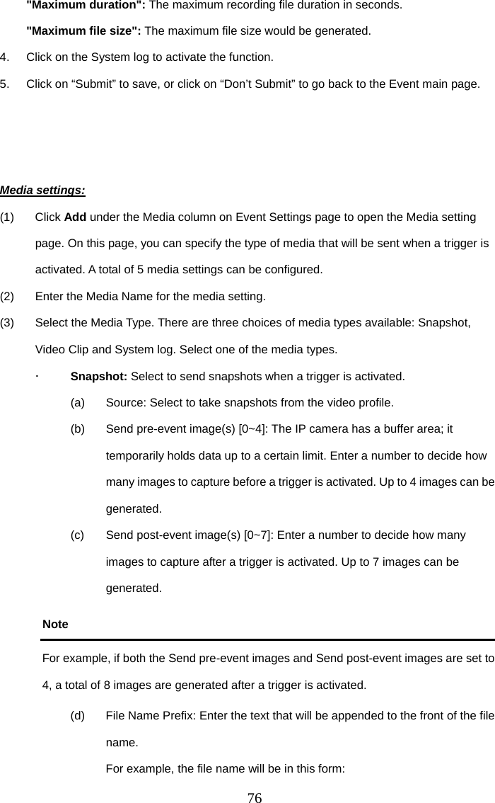 Page 77 of Appro Technology RF1 802.11bgn WLAN module User Manual 1