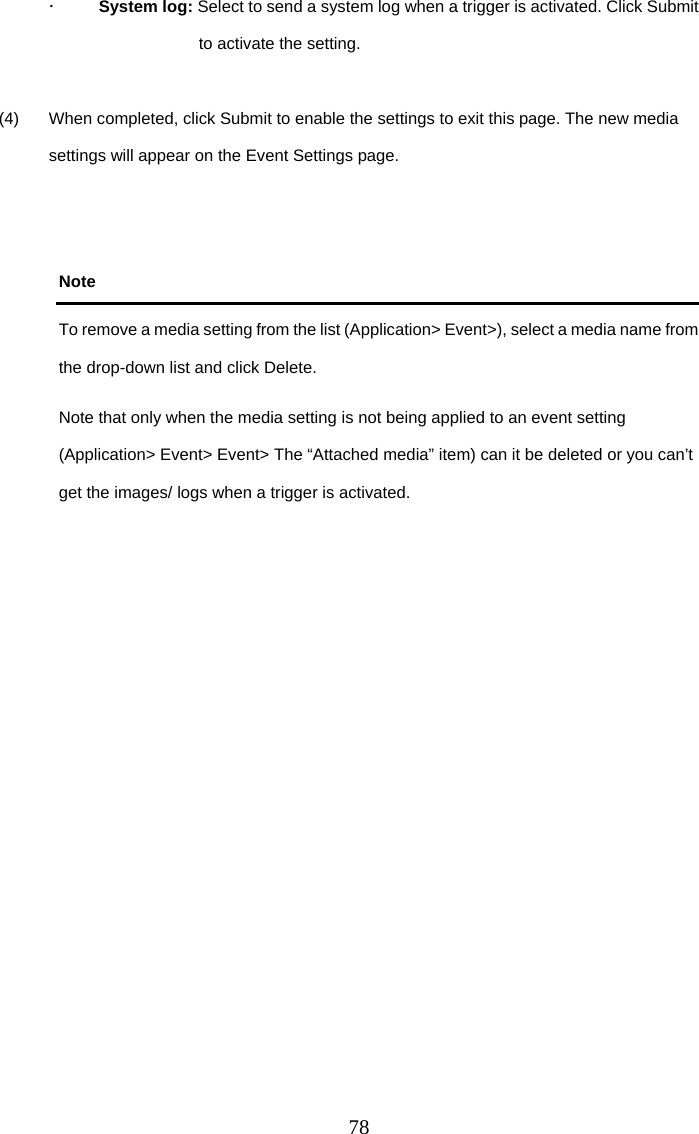 Page 79 of Appro Technology RF1 802.11bgn WLAN module User Manual 1